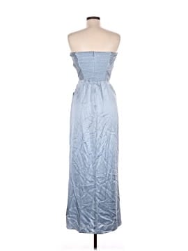 princess polly baby blue dress Seventeen Magazine main image 1
