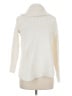 IMAN Ivory Cardigan Size M - photo 2