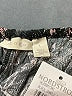 Hinge 100% Rayon Black Casual Dress Size L - photo 4