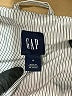 Gap 100% Cotton Tan Jacket Size S - photo 6