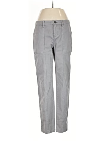 Garnet Hill Casual Pants (view 1)