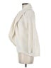 IMAN Ivory Cardigan Size M - photo 5