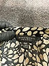 Investments 100% Polyester Animal Print Ivory 3/4 Sleeve Blouse Size XL (petite) - photo 7