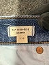Madewell Hearts Blue Jeans Size 23 waist (tall) - photo 9