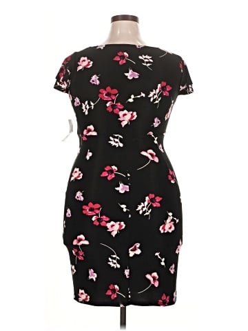 Lauren by Ralph Lauren Cocktail Dress (view 2)