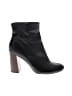Merona Black Boots Size 7 1/2 - photo 1