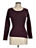Assorted Brands Burgundy Pullover Sweater Size TU - photo 1