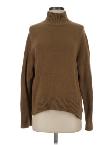 Everlane Turtleneck Sweater (view 1)