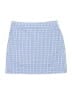 TOV Graphic Blue Skort Size 8 - photo 1