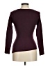 Assorted Brands Burgundy Pullover Sweater Size TU - photo 2