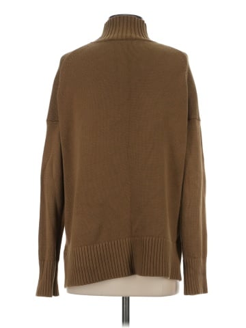 Everlane Turtleneck Sweater (view 2)