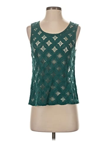 Ann Taylor LOFT Outlet Tank Top (view 1)