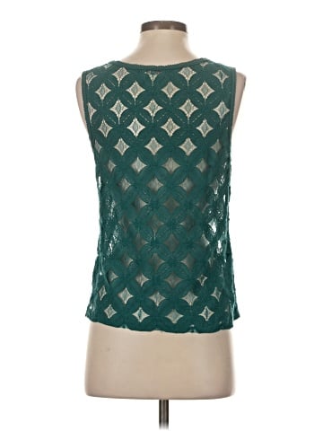 Ann Taylor LOFT Outlet Tank Top (view 2)