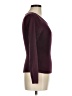 Assorted Brands Burgundy Pullover Sweater Size TU - photo 4