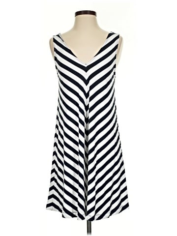Ann Taylor LOFT Casual Dress (view 1)