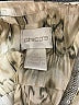 Chico's 100% Polyester Ivory Long Sleeve Blouse Size Lg (2) - photo 7