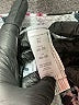 Marika Print White Yoga Pants Size XL - photo 7