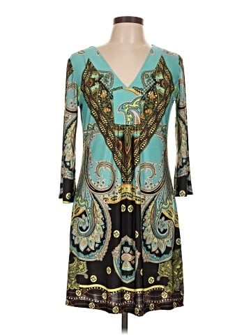 Adore Casual Dress (view 1)