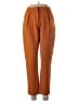 ASOS Orange Casual Pants Size 2 - photo 1