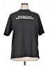Assorted Brands Gray Short Sleeve T-Shirt Size XL - photo 1