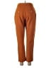 ASOS Orange Casual Pants Size 2 - photo 2