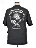 Assorted Brands Gray Short Sleeve T-Shirt Size XL - photo 2