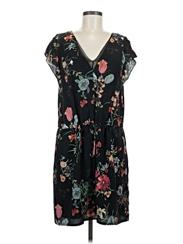 Rebecca Taylor Casual Dress (view 1)