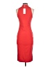 Ire Red Cocktail Dress Size XS - photo 2