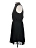 Sam Edelman 100% Polyester Solid Black Cocktail Dress Size 4 - photo 5
