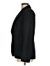 New York & Company 100% Polyester Black Blazer Size 8 - photo 5