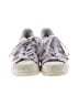 Adidas Purple Sneakers Size 6 1/2 - photo 2