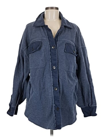 Free People Jacket (view 1)