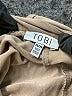 TOBI Tan Cocktail Dress Size XS - photo 7
