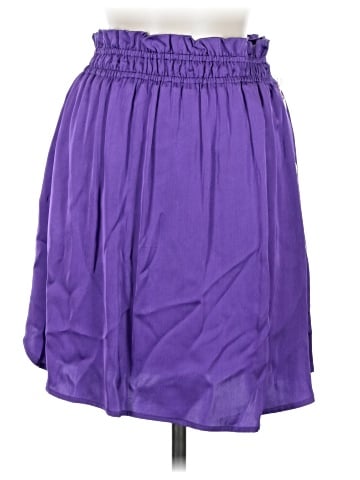 Rose & Crown Casual Skirt (view 1)