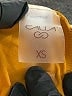 Calia Yellow Tank Top Size XS - photo 7