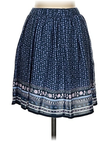 Abercrombie & Fitch Casual Skirt (view 1)