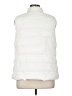 dip 100% Polyester White Vest Size 1X - photo 2