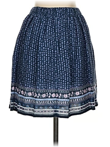 Abercrombie & Fitch Casual Skirt (view 2)