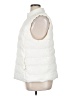 dip 100% Polyester White Vest Size 1X - photo 5