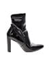 Aldo Black Ankle Boots Size 7 1/2 - photo 1