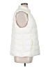 dip 100% Polyester White Vest Size 1X - photo 4