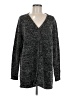 Karen Kane Gray Cardigan Size M - photo 1