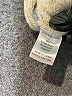 Ariella Stripes Tan Turtleneck Sweater Size L - photo 8