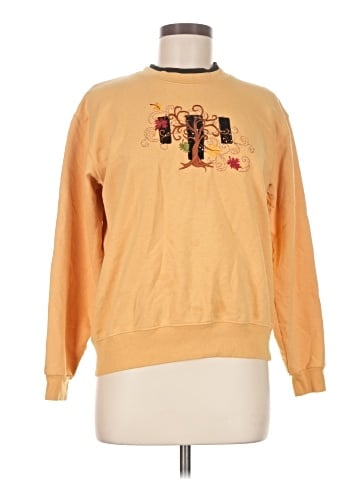 Decorated Originals Sweatshirt (view 1)