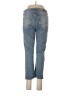 BKE Stars Blue Jeans Size 30 waist - photo 2