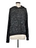 Gap Gray Pullover Sweater Size M - photo 1
