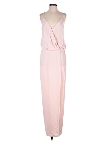 Elizabeth and James Casual Dress (view 1)