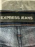 Express Jeans Blue Jeans Size 0R - photo 7