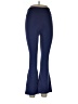 Yogalicious Blue Yoga Pants Size L - photo 1