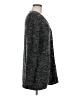 Karen Kane Gray Cardigan Size M - photo 4